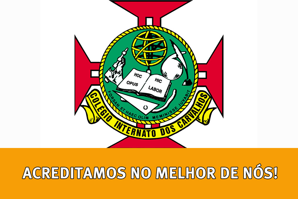 Colégio Internato dos Carvalhos - Sítio Oficial